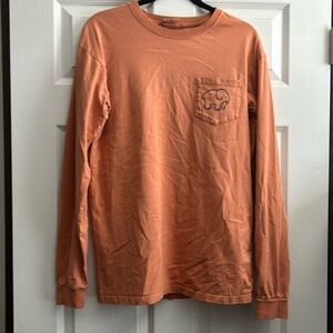 Ivory Ella crew neck